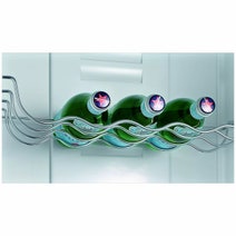 Siemens 319L iQ500 Integrated Upright Fridge KI81RAD30A hero image