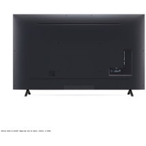 LG 86 Inch UR8050 4K UHD LED Smart TV 86UR8050PSB hero image