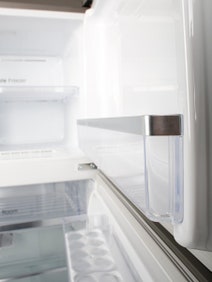 Samsung SR466KLS 466L Top Mount Fridge hero image