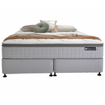 Sealy Posturepedic Laynee Flex Medium King Mattress - 735619 hero image