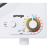 Omega OCD4W 4kg Vented Dryer image NaN
