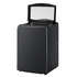 LG Series 9 12kg Top Load Washing Machine Platinum Black WTL9-12B image NaN