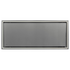 Novy 120cm Pureline Pro Ceiling Cassette Rangehood Stainless Steel 16940 image NaN