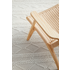 Rug Culture Maison Oversize White & Natural Rug 400X300CM - MSN-ZOE-400X300 image NaN