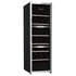 LeCavist 140 Bottle Triple Zone Wine Fridge Stainless Steel LKS140VX3Z image NaN