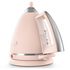 Delonghi KBX2016PK Argento Flora Electric Kettle image NaN