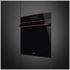 Smeg 60cm Dolce Stil Novo Combi Steam Oven SOA6606WS4PNR image NaN