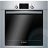 Bosch HBA43B450A 600mm/60cm Electric Wall Oven image NaN