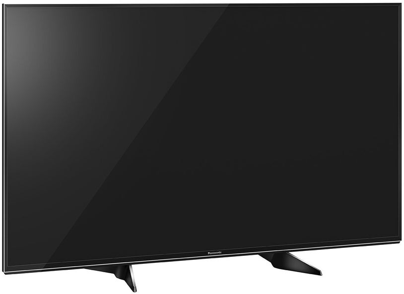 Panasonic TH-55EX600A 55 Inch 139cm Smart 4K Ultra HD LED LCD TV