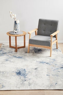 Rug Culture Emotion Extra Large Multi-coloured Rug 330X240CM - EMO33NAV330X240 hero image