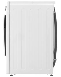 LG Series 5 8kg Front Load Washing Machine WV5-1408W hero image
