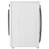 LG 8kg/8kg Laundry Package WV5-1408WDVH5-08W image NaN