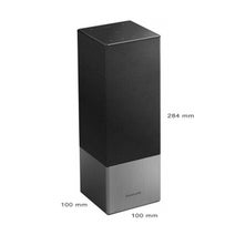 Panasonic SC-GA10GN-K Smart Speaker with Google Assistant hero image
