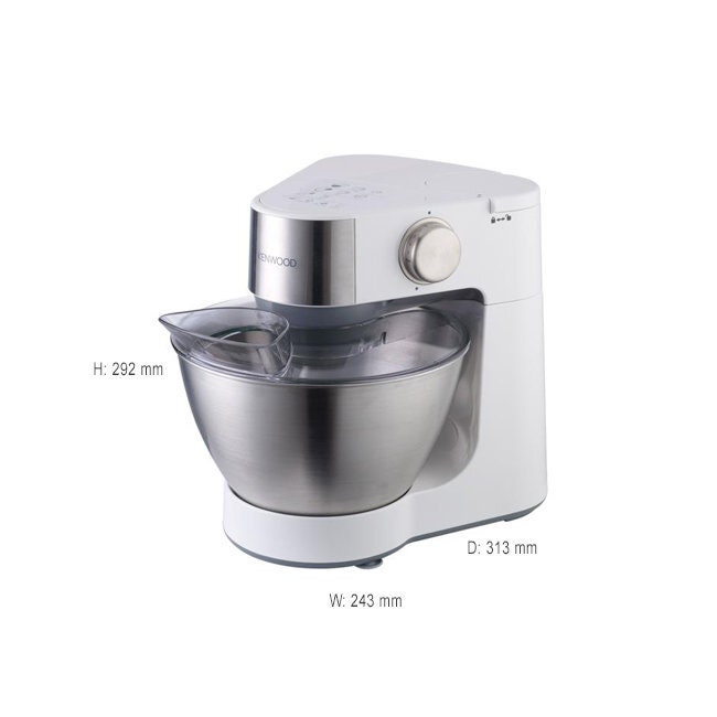 Assieme Frusta Per Robot Da Cucina Kenwood Prospero (KM242, KM245, KM280, Ecc.) - KW706783