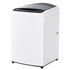 LG Series 3 9kg Top Load Washing Machine White WTL3-09W image NaN