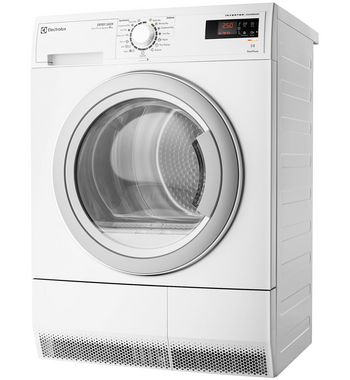 Heat pump dryer appliances online deals