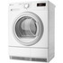 Electrolux EDH3786GDW 8kg Heat Pump Dryer image NaN