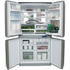 Electrolux EQE6007SB 600L French Door Fridge image NaN