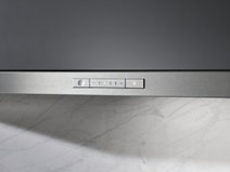 Miele 60cm Slimline Rangehood DAS2620 hero image