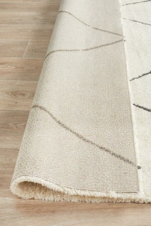 Rug Culture Broadway Extra Large Ivory Rug 340X240CM - BRD-931-IVO-340X240 hero image