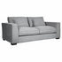 Ostro Anglesea Two Seater Lounge Grey Y37740BBEL43 image NaN
