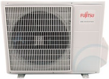 Fujitsu 7.1kW Reverse Cycle Split System Inverter Air Conditioner ASTG24KMCA hero image