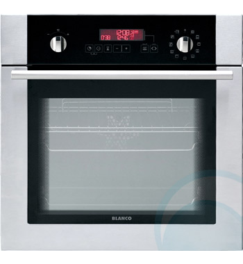 Blanco oven discount