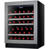 Vintec 40 Bottle Wine Storage Cabinet V40SGES3 image NaN