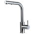 Rogerseller Tonic Square Sink Mixer with Pull Out Spray - Chrome 3606013901 image NaN