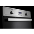 Delonghi 60cm Built In XXL Lifestyle Multi Function Oven DEN8508 image NaN