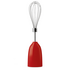 Smeg 700W Hand Blender - Red HBF22RDAU image NaN