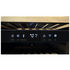 LeCavist 118L Double Zone 56 Bottle Wine Fridge LKS56VN2Z image NaN