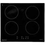 Artusi 60cm 4 Zone Plug-In Induction Cooktop CAID4PG hero image