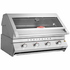Beefeater 7000 Classic 4 Burner Built In BBQ BBG7640SA image NaN
