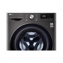 LG 8kg Front Load Washing Machine with Steam+ WV9-1408B hero image