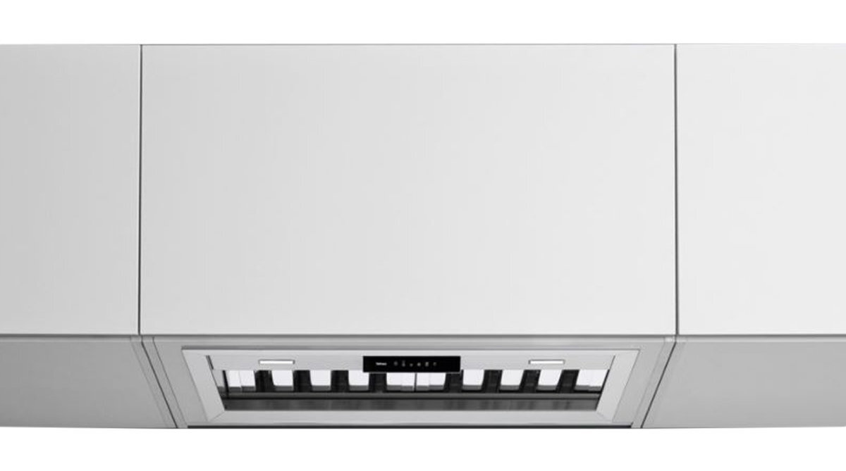 Falmec F3ML60S1-IR1140 60cm Milano Under Cupboard Rangehood with Motor hero image