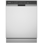 Westinghouse 60cm Stainless Steel Underbench Dishwasher WSU6608XC hero image