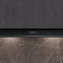 Siemens iQ700 90cm Integrated Design Undermount Rangehood Matte Black LJ99BET65 image NaN