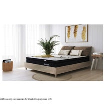 Universe Bed Co. Stardream Medium Single Mattress NSSPSMIB001 hero image