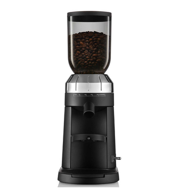 Sunbeam Caf Series Grinder Black EMM0500BK Appliances Online
