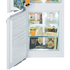 Liebherr SICN3066LH 279L Integrated Fridge image NaN