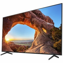 Sony 85 Inch X85J 4K UHD HDR Smart Google TV KD85X85J hero image