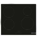 Bosch Series 4 60cm Induction Cooktop PUE611BB5E hero image