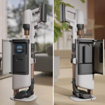 Electrolux 800 Series Cordless Stick Vacuum with Clean Station EFP81825SB hero image