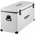 EvaKool 125L Fibreglass Infinity Icebox B125 image NaN
