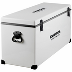 EvaKool 125L Fibreglass Infinity Icebox B125 hero image