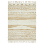 Rug Culture Parade Large White Rug 280X190CM - PRD333WHT280X190 hero image