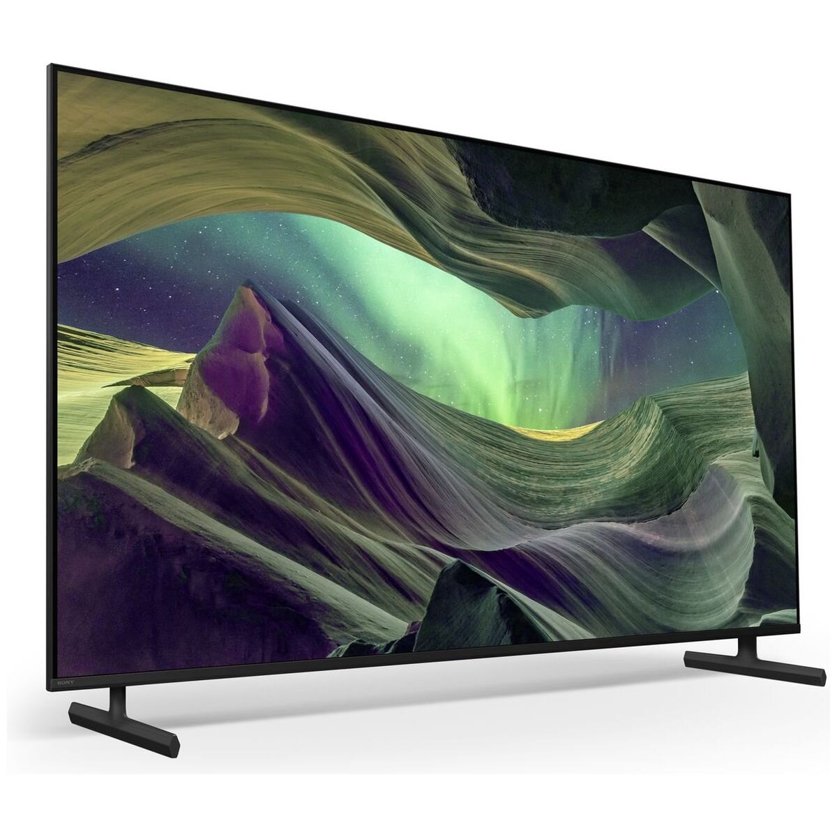 Sony Bravia 55 Inch X85L Full Array LED 4K Google TV KD55X85L hero image