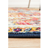 Rug Culture Evoke Small White Rug 150X150CM - EVO-254-WHI-150X150 image NaN