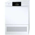 V-ZUG AdoraDry V6000 Heat Pump Dryer AT6TWHWR with Drainage Set 1201365014KIT hero image